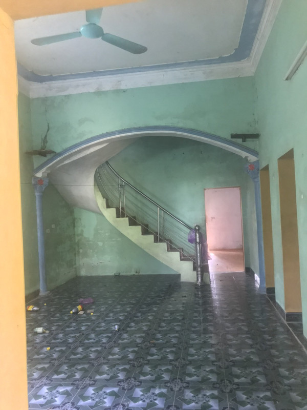 Bán nhà riêng gồm cả đất  Ngọc Lương, Yên Thủy, Hòa Bình, 3 tỷ, 3038 m2  LH 0832865116