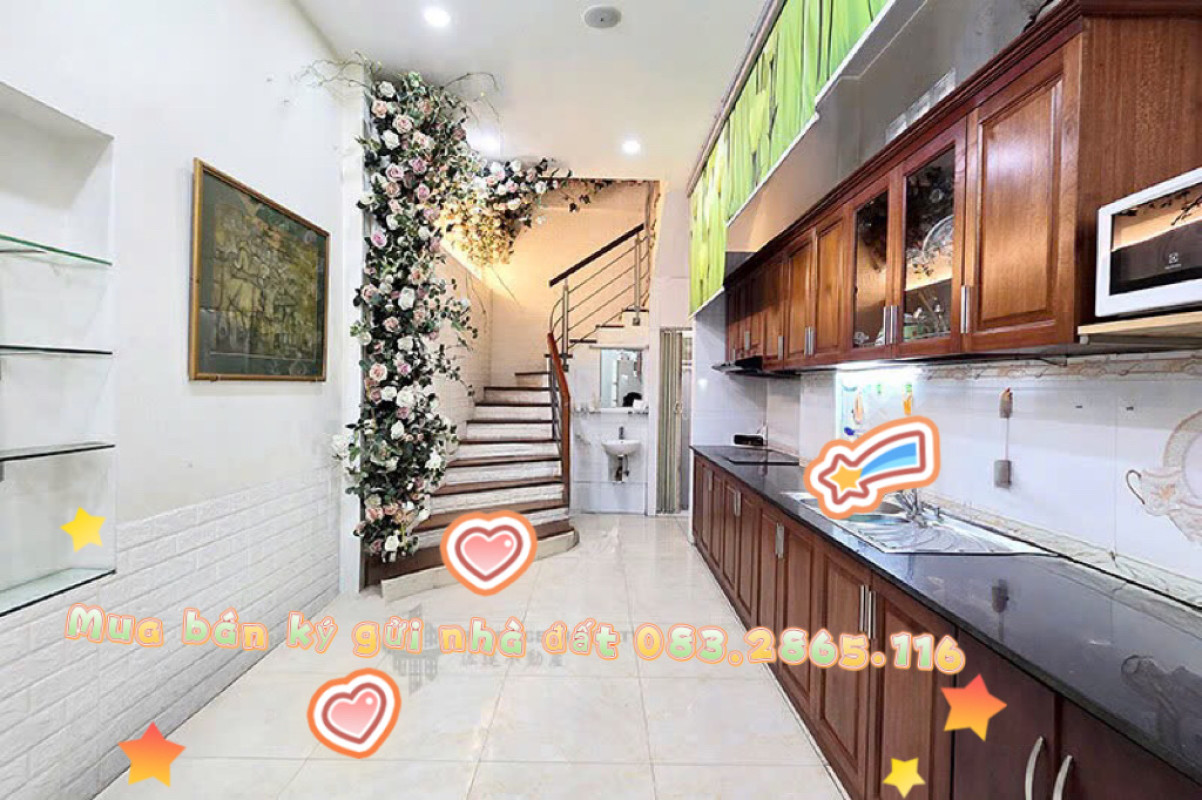 Bán Nhà 8 ty 700tr  Phố Thụy Khuê – Tây Hồ – Gần Công Viên, Trường Học DT45m2 .083.2865.116
