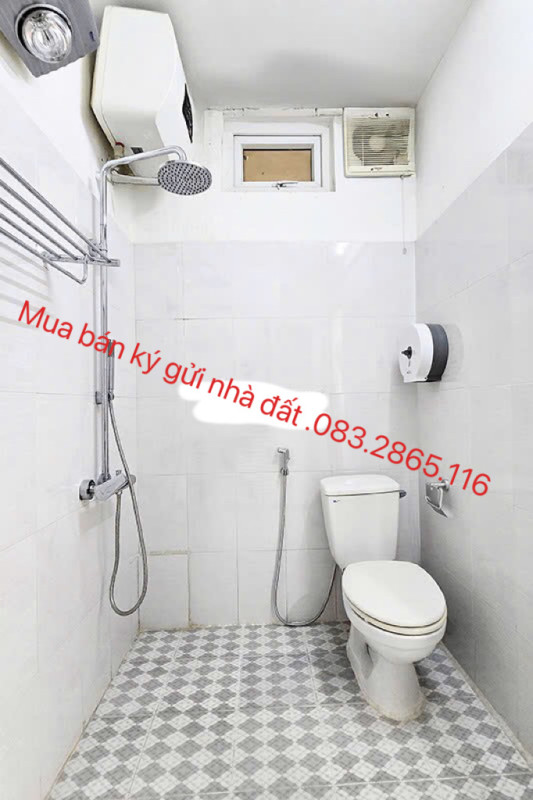 Bán Nhà 8 ty 700tr  Phố Thụy Khuê – Tây Hồ – Gần Công Viên, Trường Học DT45m2 .083.2865.116