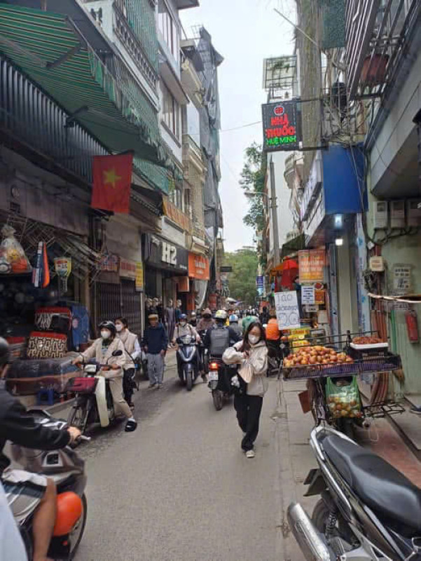 BÁN NHÀ PHỐ YÊN HÒA – CẦU GIẤY – HN  – TIỆN ÍCH ĐẦY ĐỦ,giá 7ty ,xx  083.2865.116