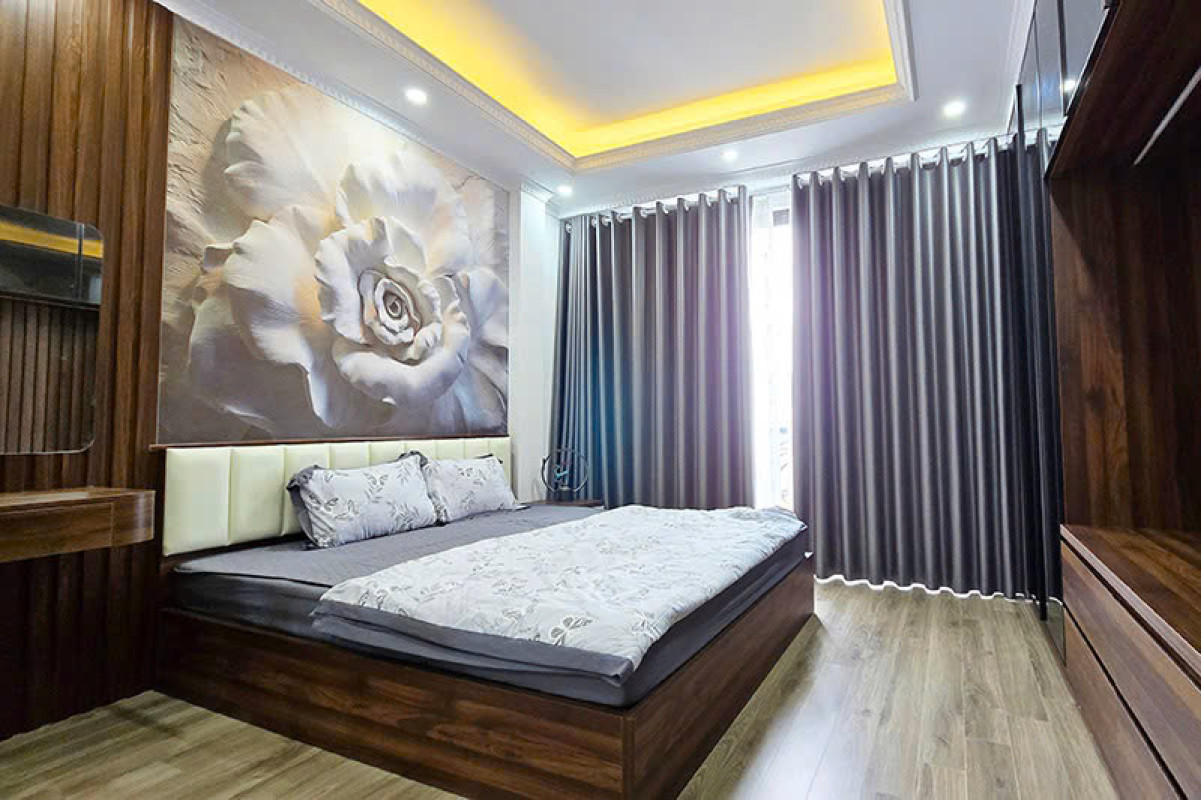 BÁN NHÀ PHỐ YÊN HÒA – CẦU GIẤY – HN  – TIỆN ÍCH ĐẦY ĐỦ,giá 7ty ,xx  083.2865.116